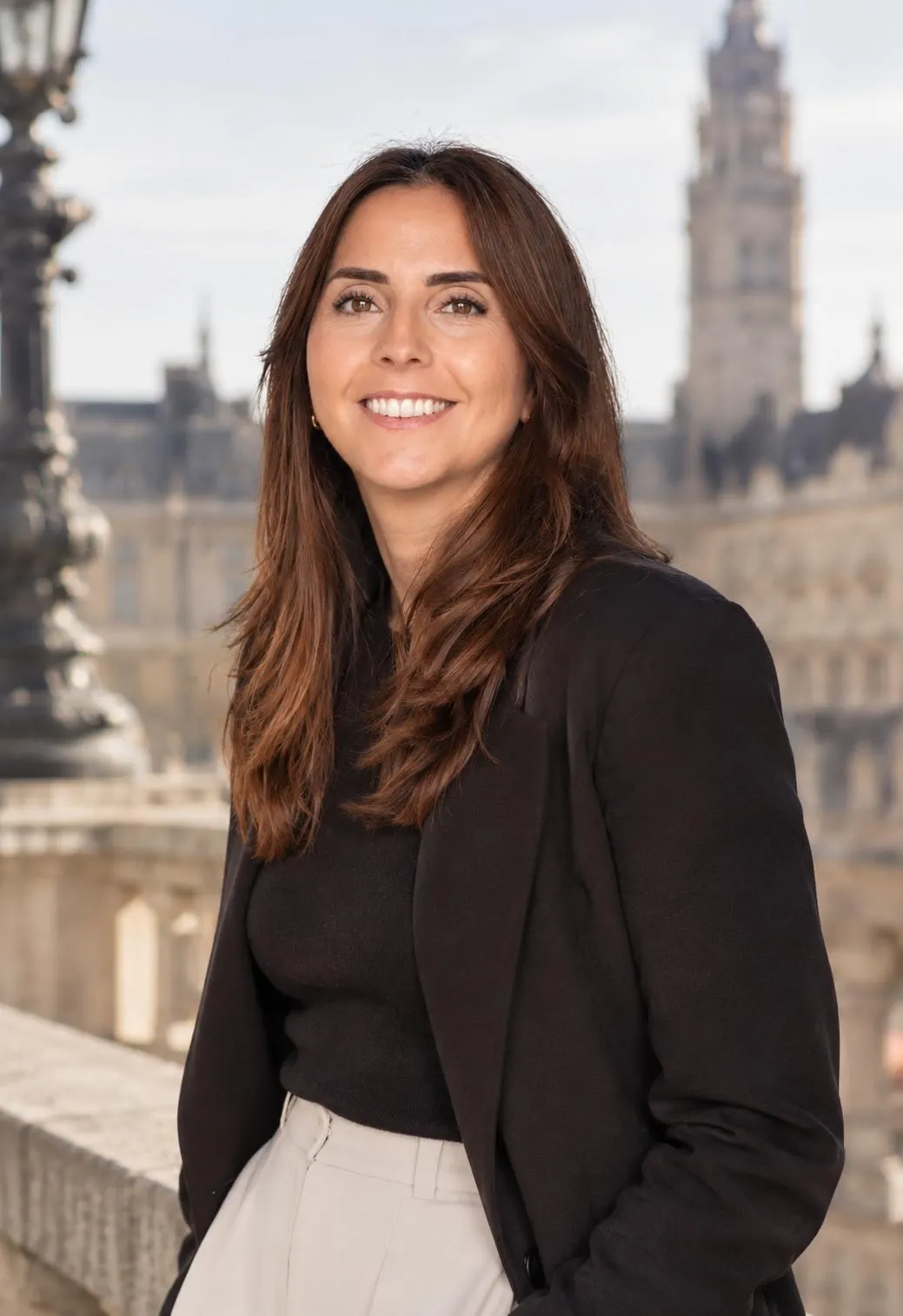 Faustine Vanneaux Avocat Lille